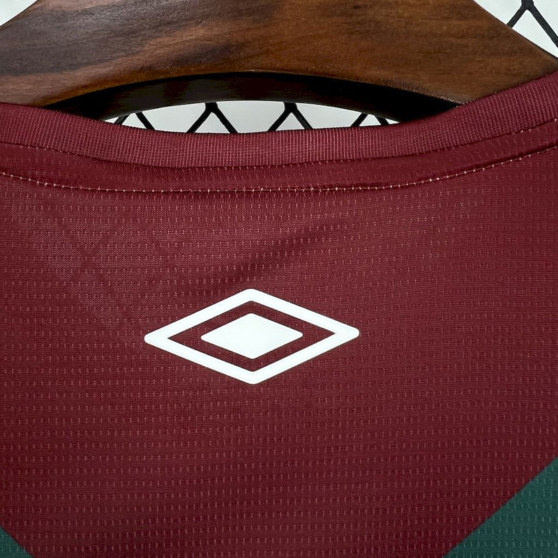Camisa 24∕25 Fluminense Third