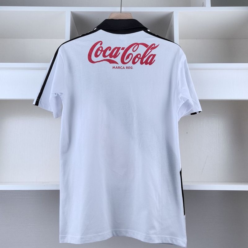 Camisa Reserva Vasco da Gama 1989