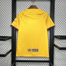 Barcelona 24∕25 Yellow