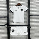 Kit Infantil Botafogo 24/25 Third