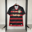 Camisa 24∕25 Recife sports Home All Sponsors