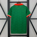 Camisa Irlanda 25/26 Umbro - Verde St. Patrick's Day