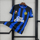 Camisa Inter de Milão Home 24/25 Come Cruz CA Fun