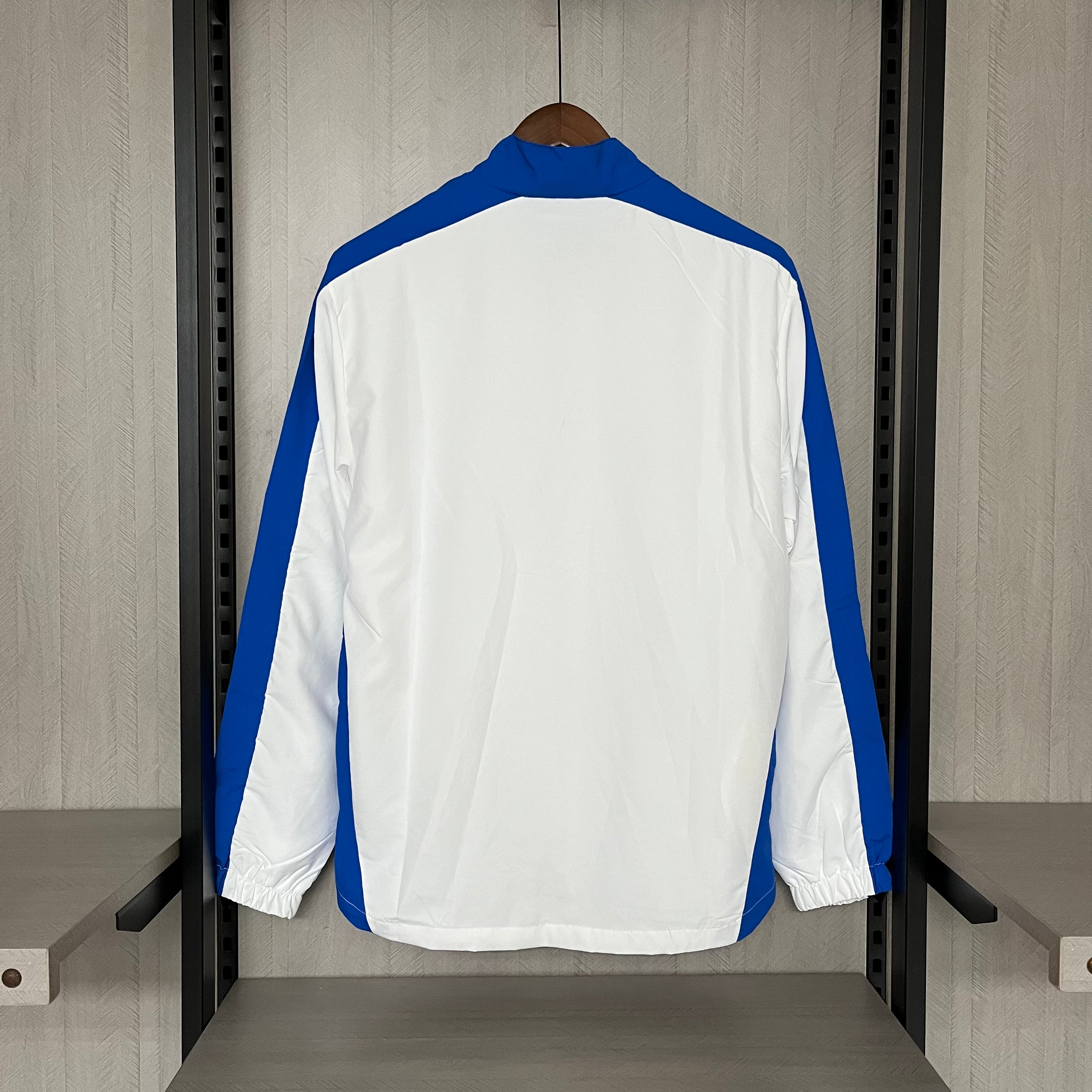 Corta Vento Brasil Retrô 1998