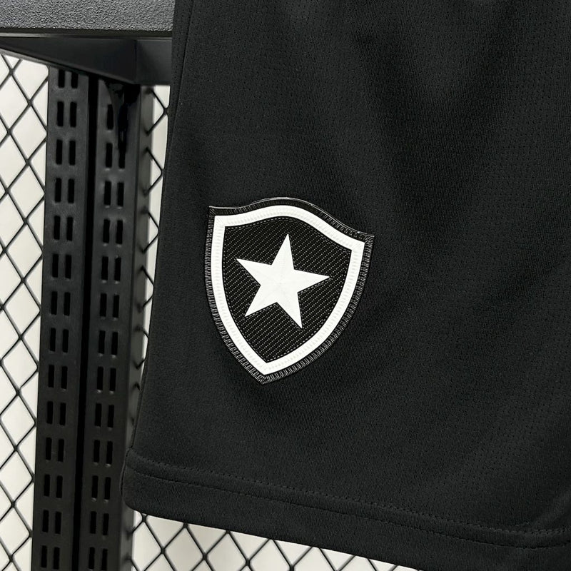 Kit Infantil Botafogo 24/25 Home