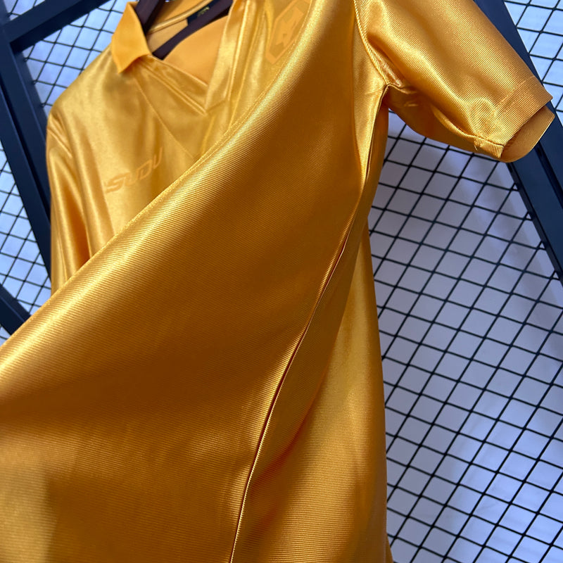 Camisa Wolves 25/26 70th Anniversary