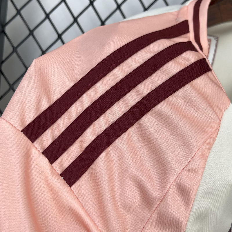 Infantil Olympique Lyonnais 24∕25 Third