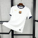 Barcelona 2025∕26 White Special Edition Jersey(80C6)