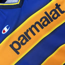 Camisa Parma Retrô 2002/03 Home