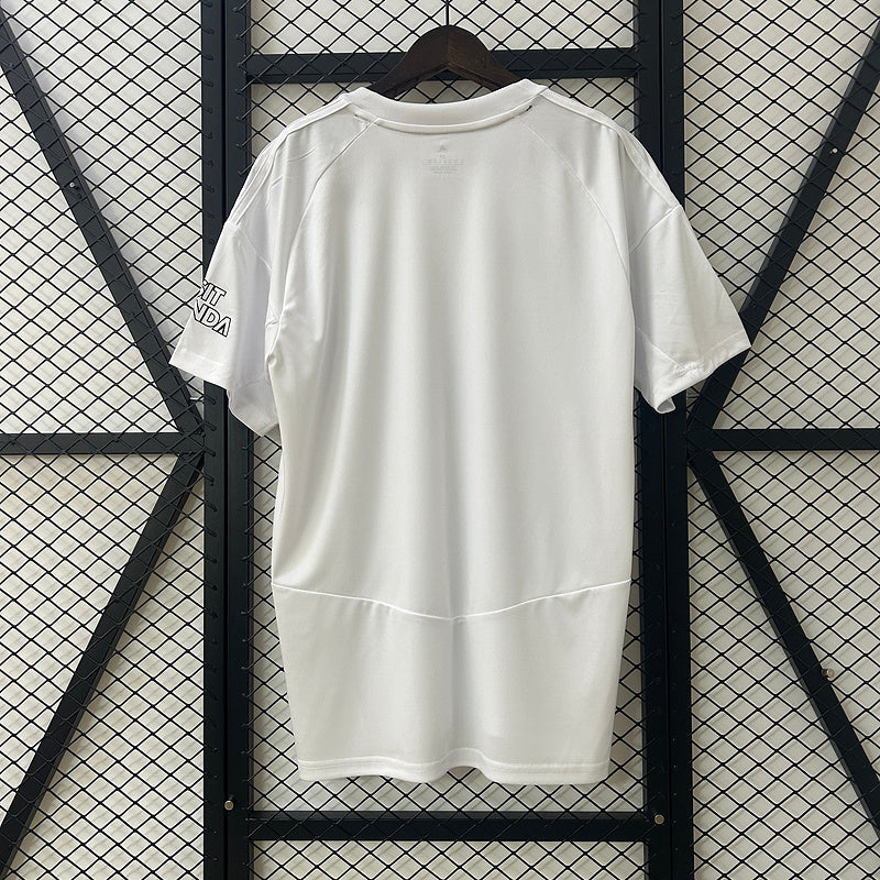 25∕26 Arsenal Special Edition White