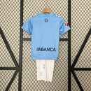 Conjunto Infantil Celta Vigo 24/25 Home