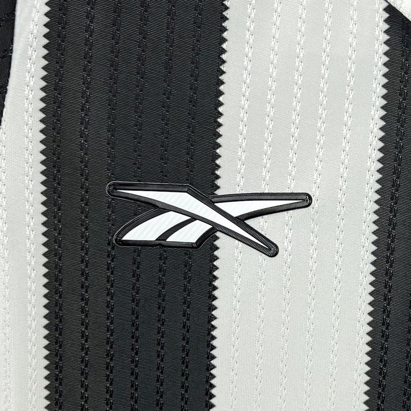 Kit Infantil Botafogo 24/25 Home