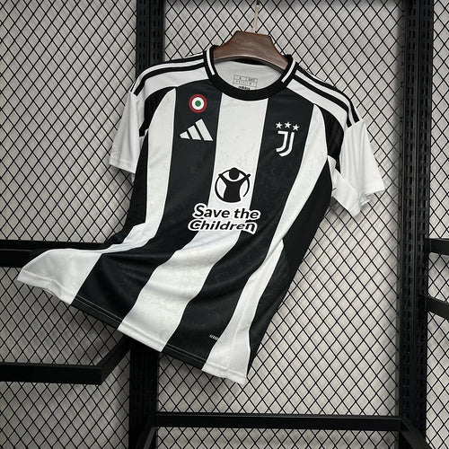 Juventus 24∕25 Home Jersey