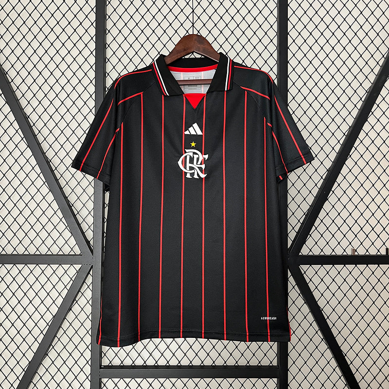 Camisa 24∕25 Flamengo Special Edition