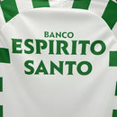 Camisa Sporting CP 03/04 Home Retro