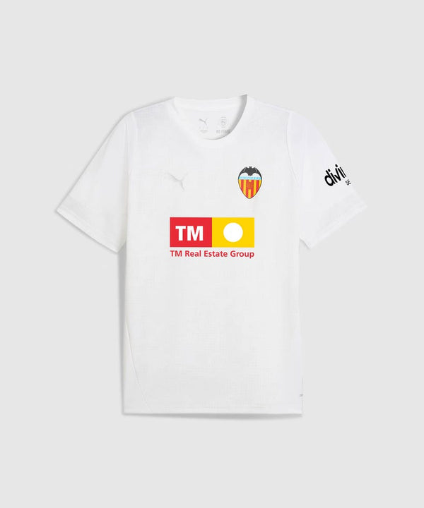 Camisa Valencia CF 25/26 ENTRENAMIENTO