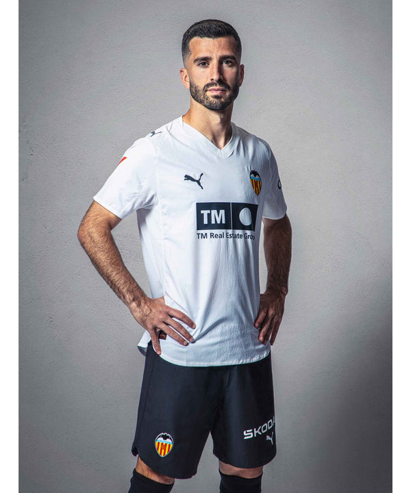Camisa Valencia CF 25/26 Player Home