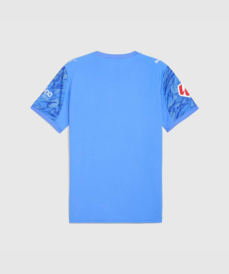 Camisa Valencia CF 25/26 Portero