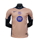 Camisa Barcelona 25/26 Player Special Edition