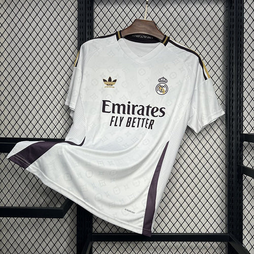 Real Madrid 24∕25 LV co-branded edition