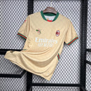 Camisa AC Milan 24/25 Special Edition - GUCCI