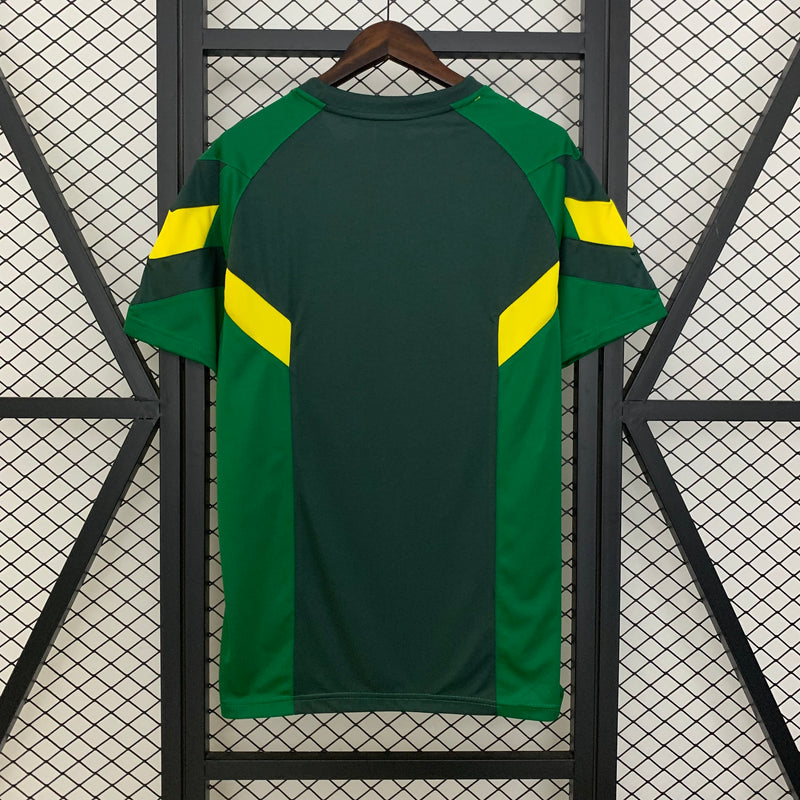 Camisa Celtics 25∕26 Special Edition