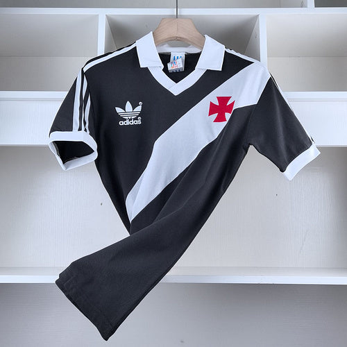 Camisa Titular Vasco da Gama 1988