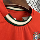 Infantil Seleção de Portugal 25/26 Home