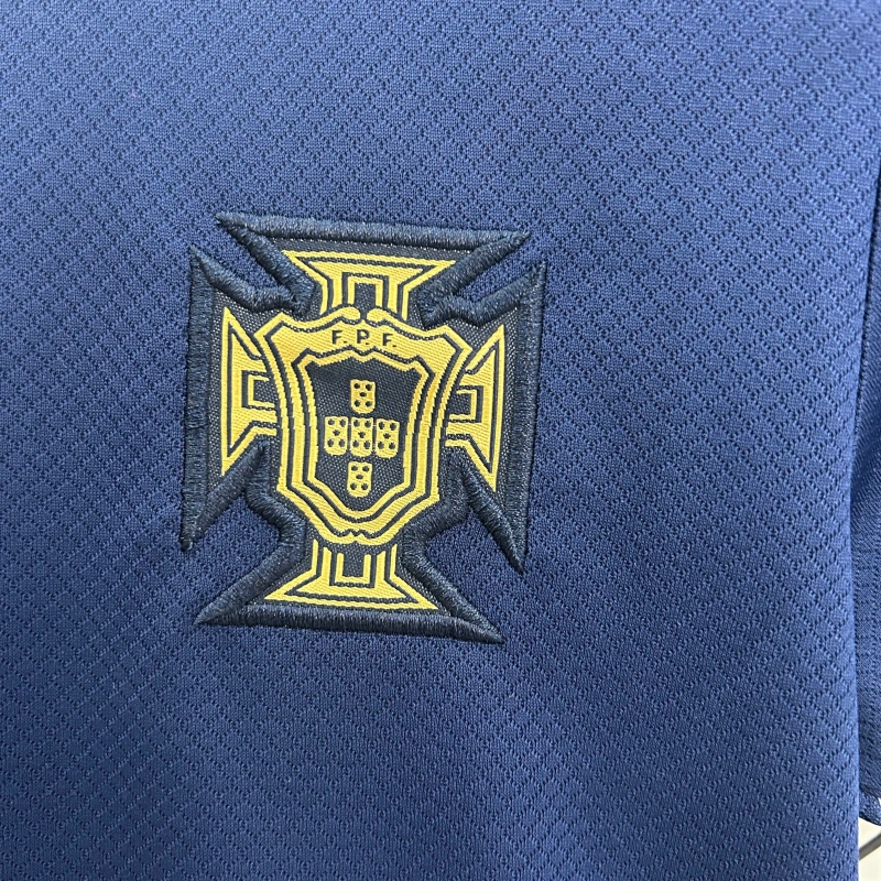 Infantil Seleção de Portugal 25/26 Treino