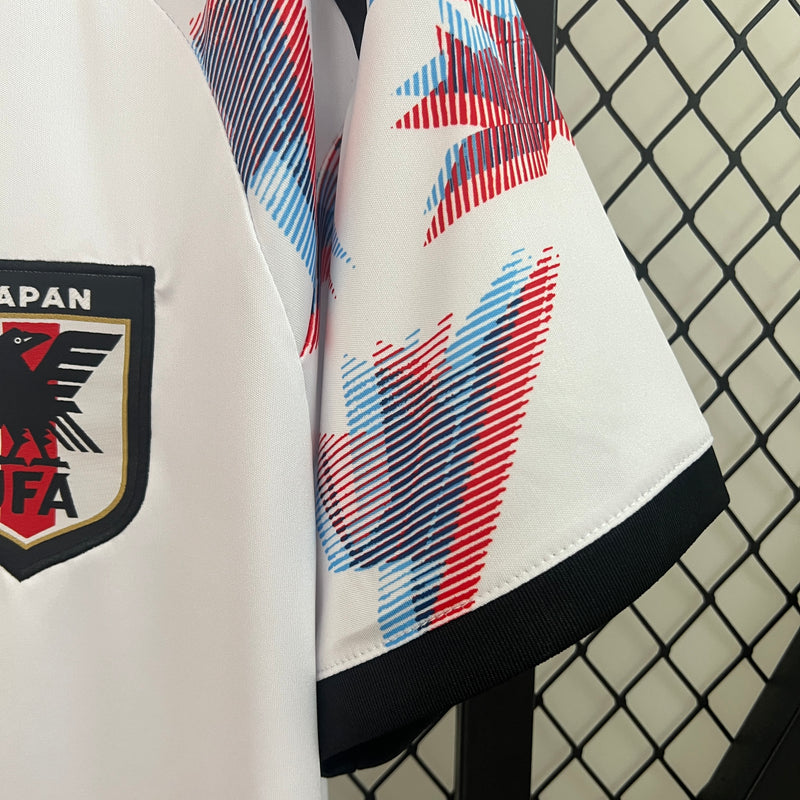 Seleção Japonesa 24/25 - Edição Especial