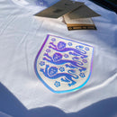 Camisa da Inglaterra Home Retro 21/22 - Special Edition