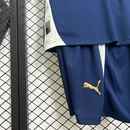 Infantil Seleção de Portugal 25/26 Treino