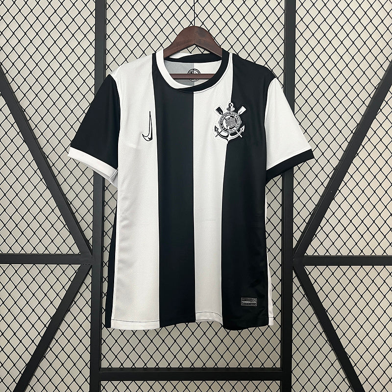 Camisa 24∕25 Corinthians Third Away