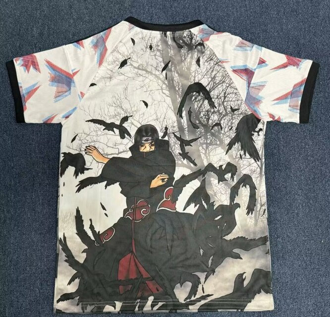 Camisa Seleção Japão 24/25 - Edição Anime Xiaofnagfang