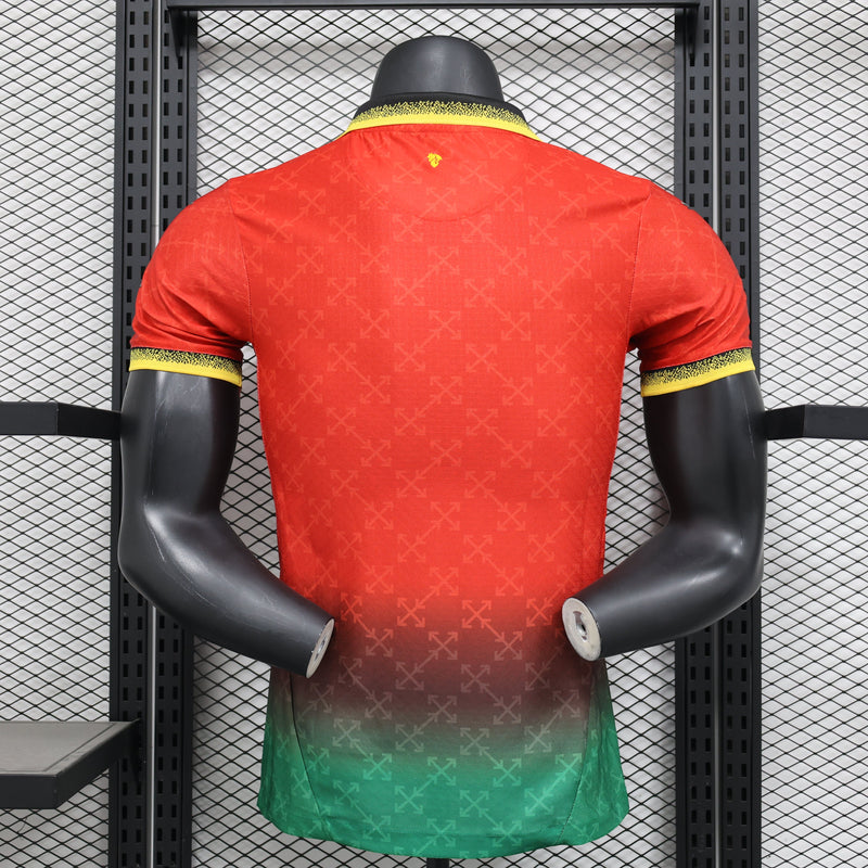 Camisa Milan 25/26 Jogador Special Edition