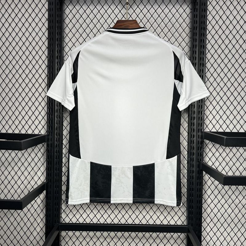 Juventus 24∕25 Home Jersey