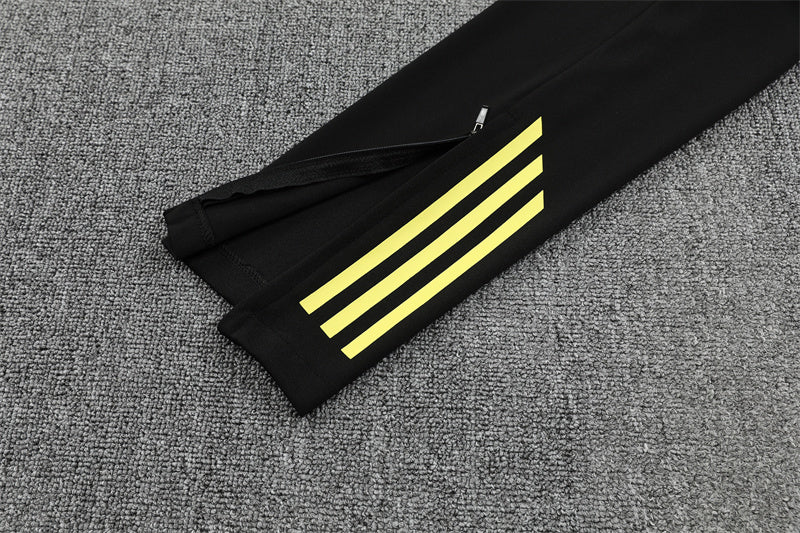 Training Suit Juventus 25/26 - Winter