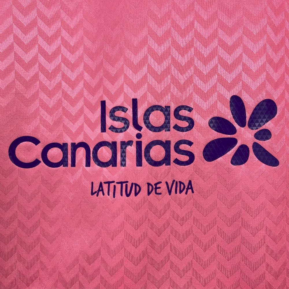 Camisa Las Palmas Special Edition 24/25