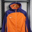 Corta Vento Nike 24/25 - Laranja