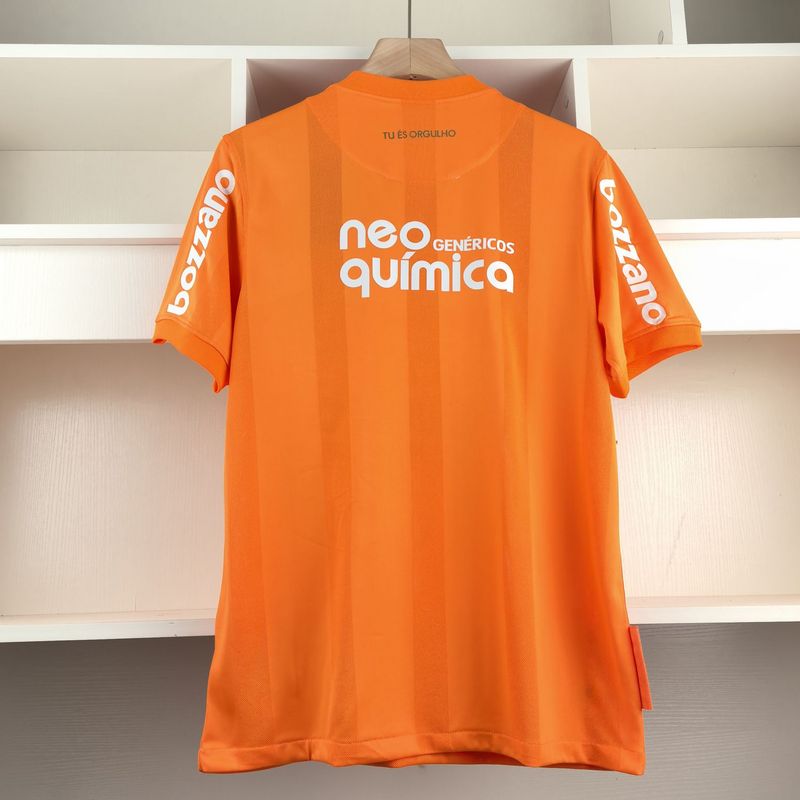 Camisa GK 2 Corinthians 2010