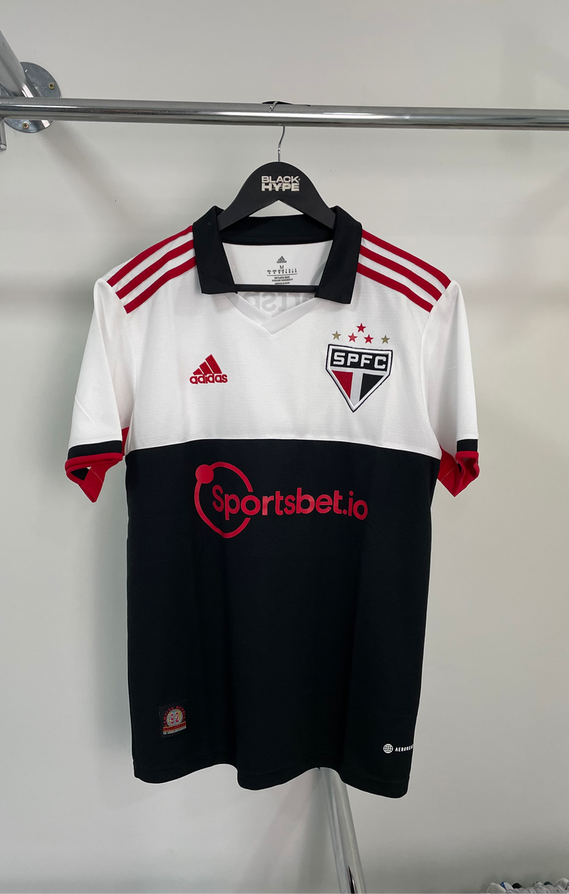 Camisa São Paulo 23/24