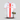 Camisa Internacional Away 24/25 Adidas - Vermelho
