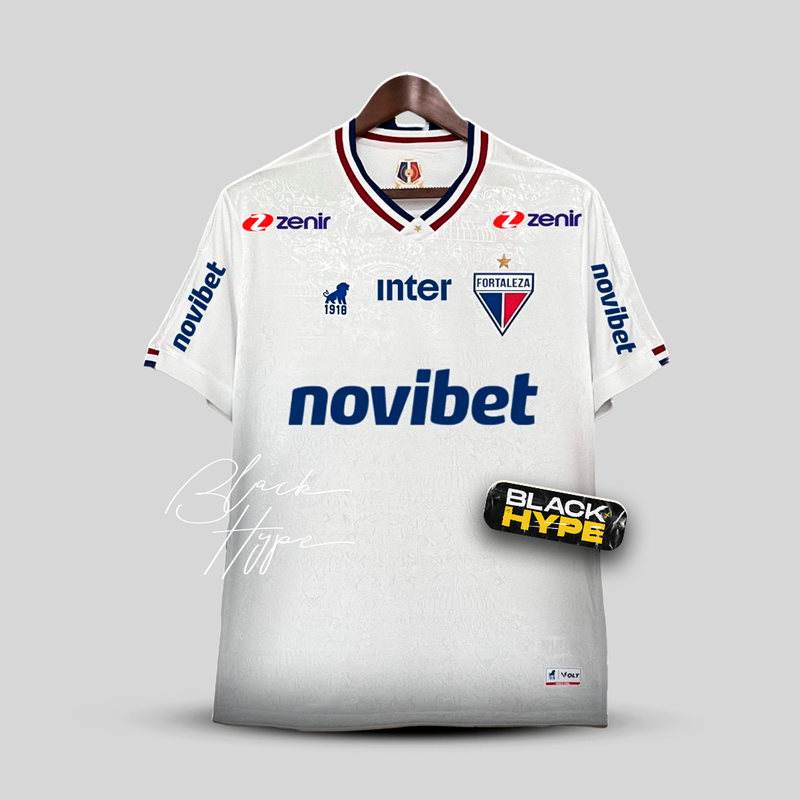 25∕26 Fortaleza Away