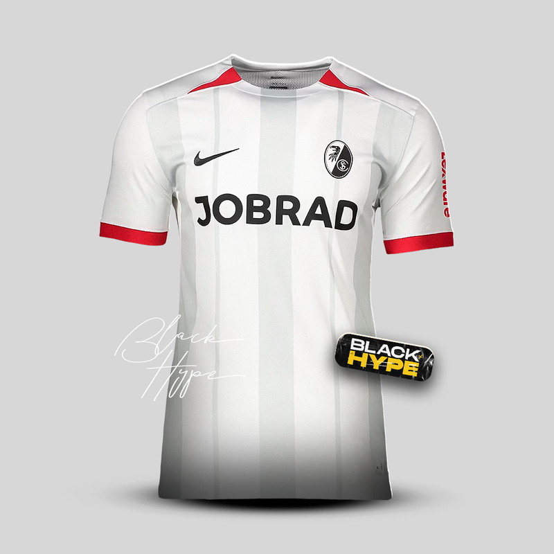 Camisa Freiburg 24/25 Away