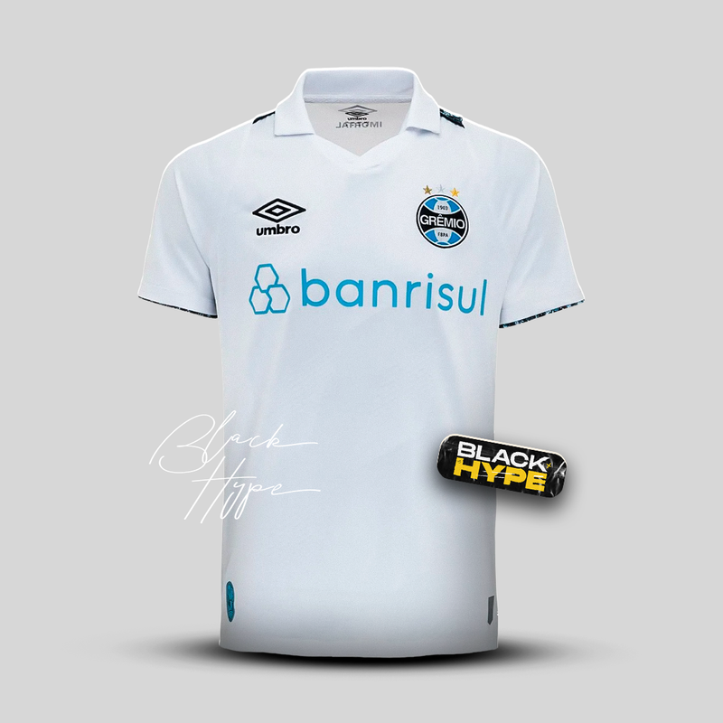 Camisa Grêmio Away 24/25 Umbro