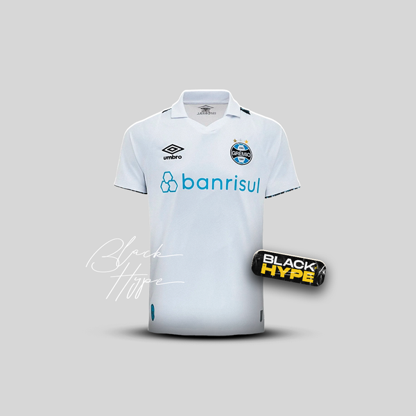 Kids Grêmio 24/25 Away