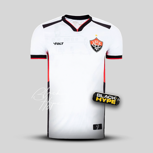 Camisa Vitória EC Away 24/25