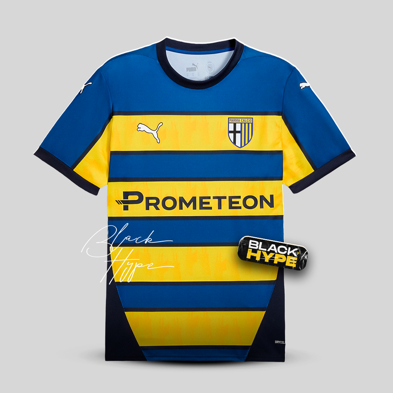 Camisa Parma 24/25 Away