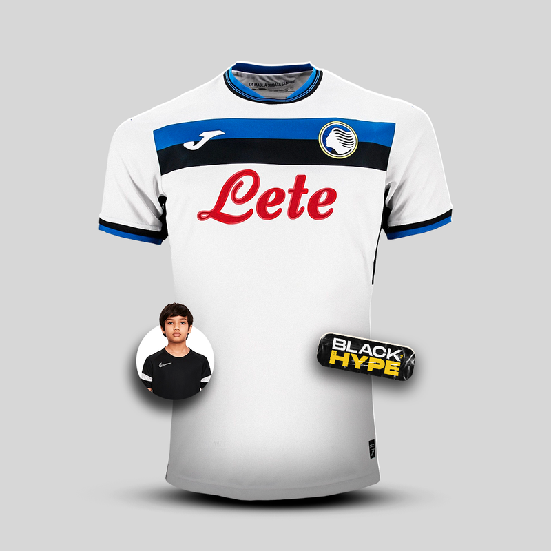 Kids Atalanta 24/25 Away