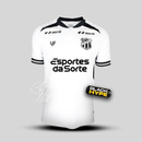 Camisa Ceará Away 24/25